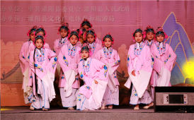 灌陽(yáng)有戲