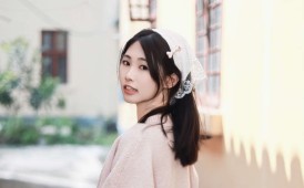 久違的陽(yáng)光