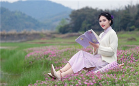 把故事写在四季里……