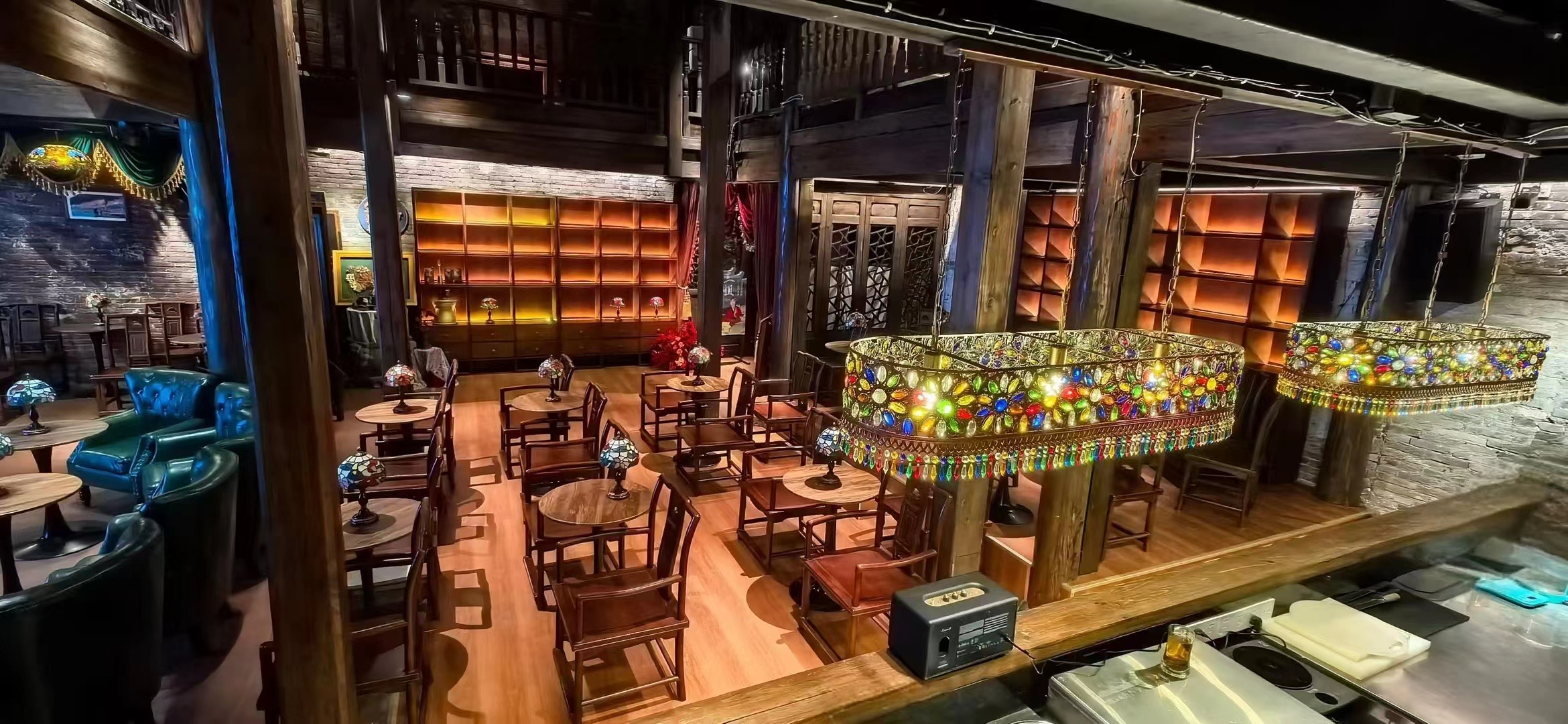 东西巷三姐有戏人像摄影活动