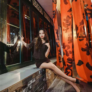 板路街逛逛