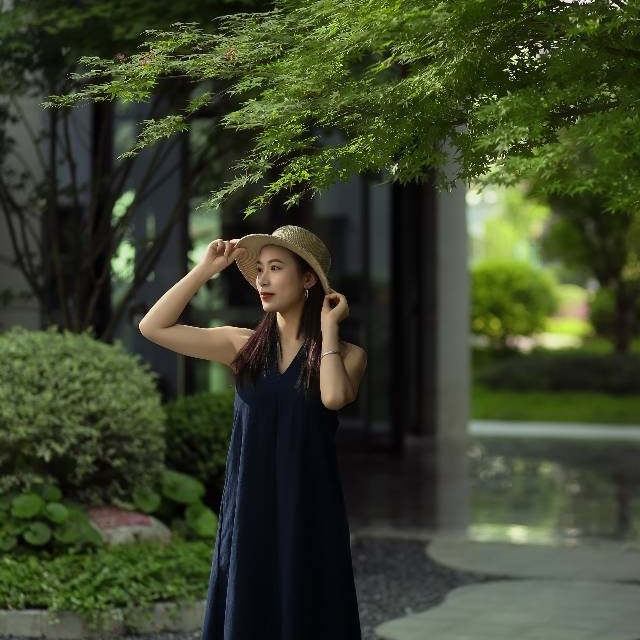 2026.初夏(榕湖)