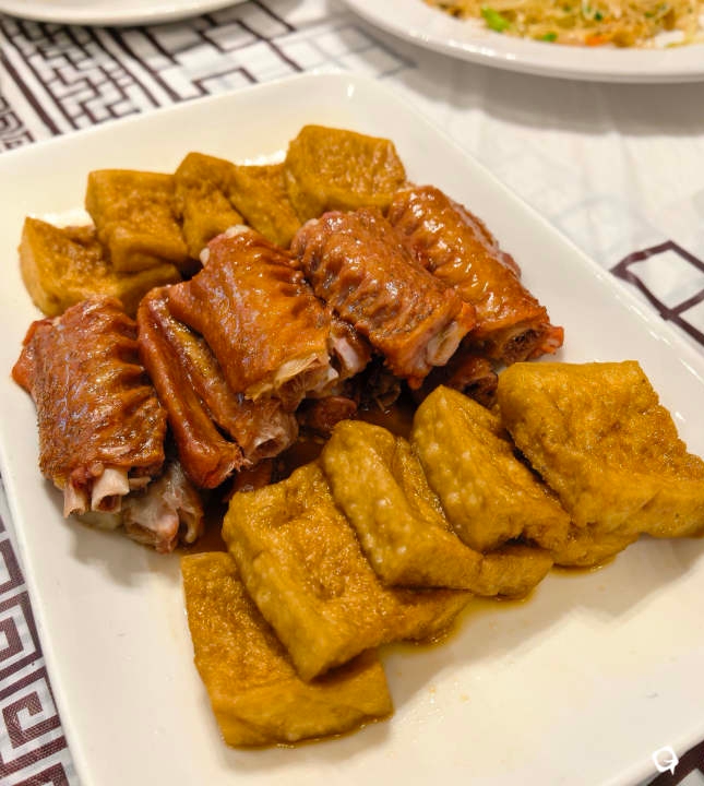 周末在七星渔村，喝个休闲午茶！