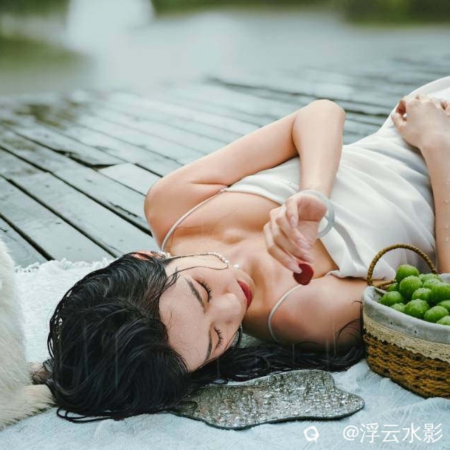 雨润芳华