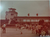 南洋大姨带大家看83年的桂林