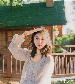 林间童话小屋