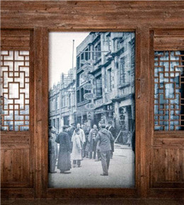 这是什么地方？大家知道吗