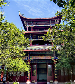 午登赣州郁孤台