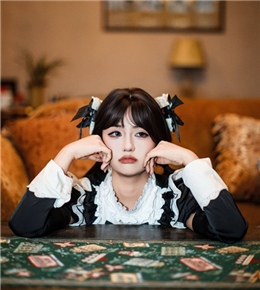 复古女仆日记