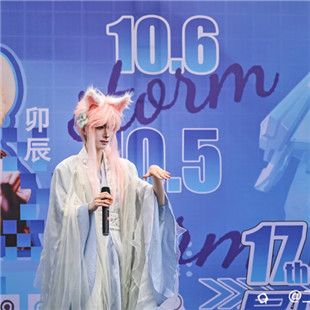 国风创意.暴风动漫
