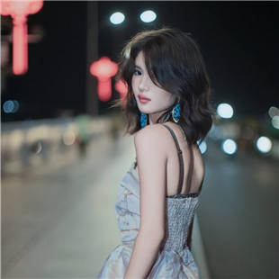 夜色随拍