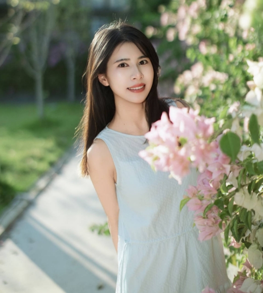 繁花入锦