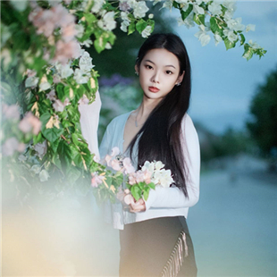 花盛有时