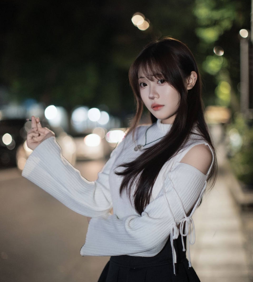 夜色随拍
