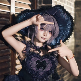 - 暗夜魔女