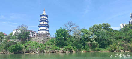 选个人少冷门的城市过假期