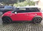 mini cooper r56s
