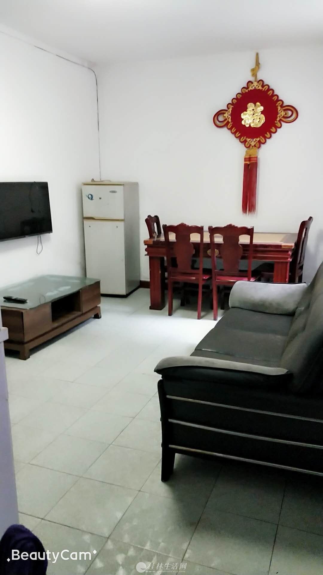 ����԰һ¥����һ��61ƽ�׼ҵ���ȫ�����ס1100Ԫ