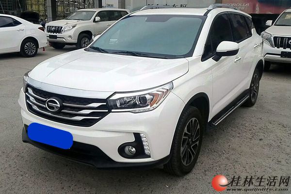 ���� ����GS4 2017�� GS4 235T GDCT ������Ӣ�� �˳��׸� ����һ�� ��ӭ����