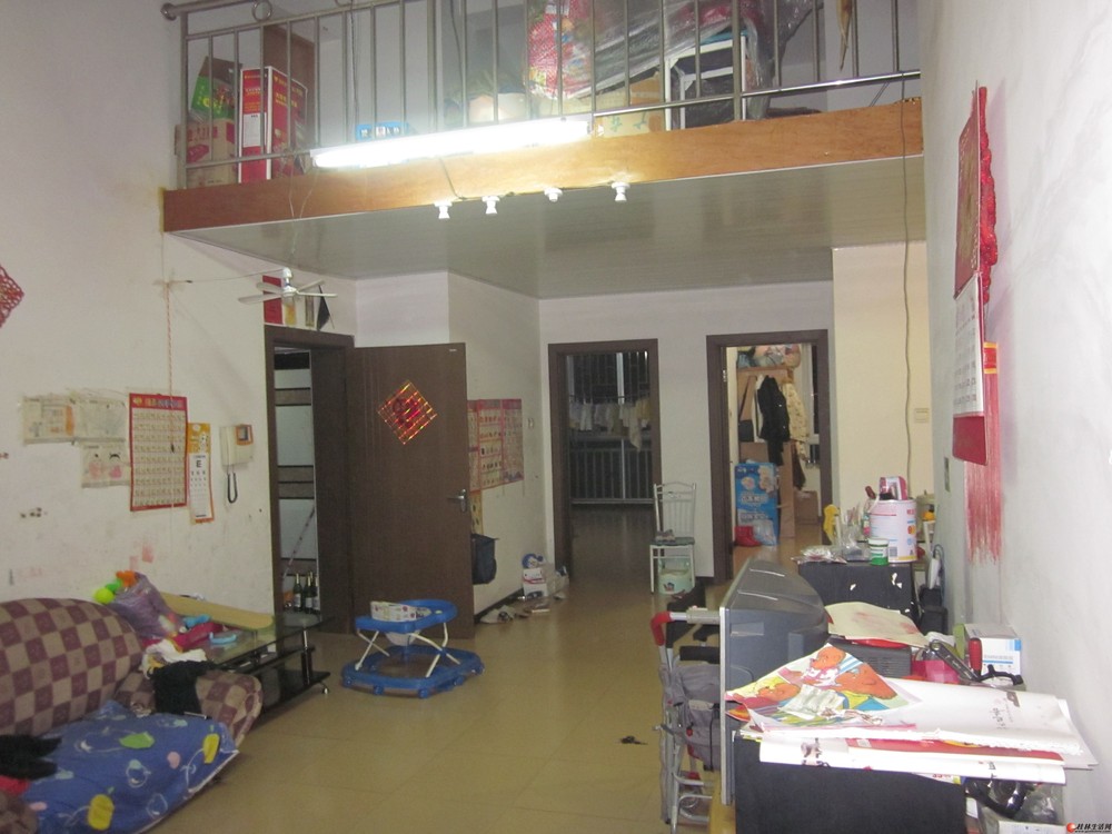 hzҵ��������ҵ ��һ������С������86.05ƽ�״���¥55��