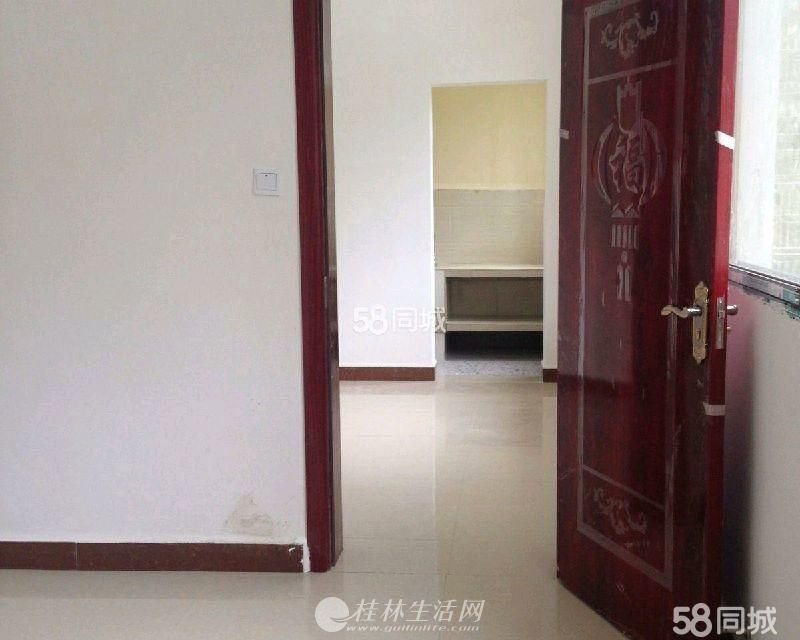 急售子珑润城 1室1厅1卫