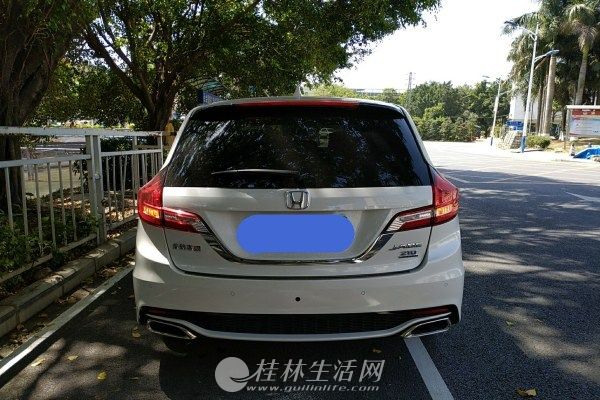 ����ܵ� 2017�� 210TURBO CVT���а� 5��