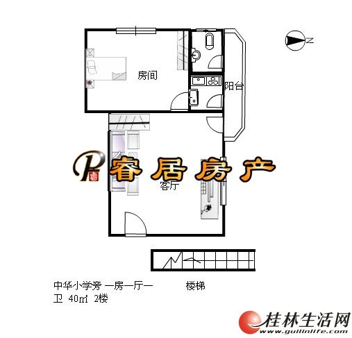 T �л�+����˫ѧ����һ���ӵ�ѧУ��һǽ֮���� ����� �����л�Сѧ�� 1��1�� 2¥  38