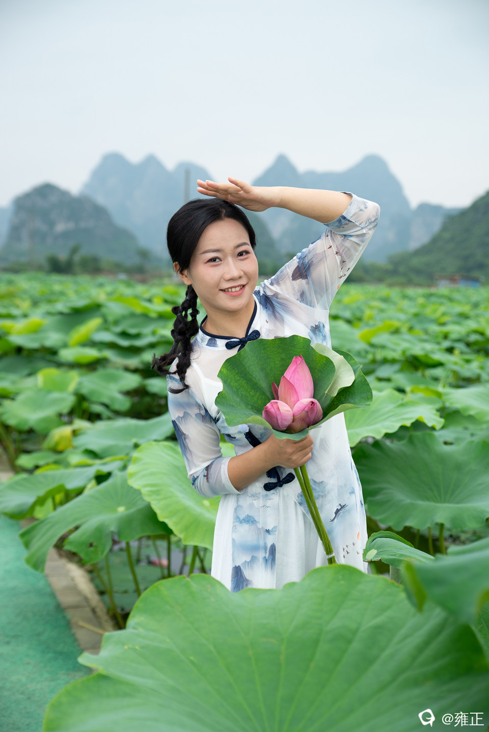 可留言预约拍摄