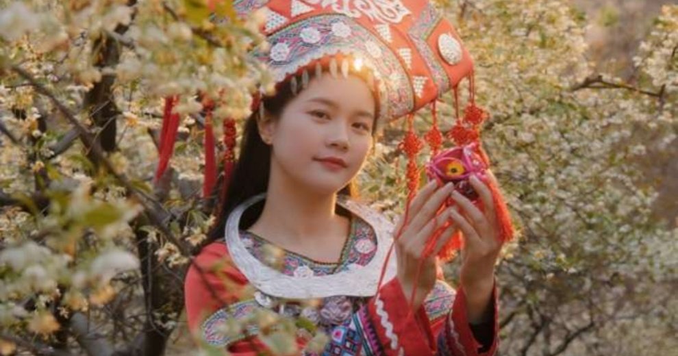 赴一场春日&ldquo;雪色浪漫&rdquo;