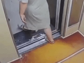 女子刚出电梯就被毒蛇咬伤，黑色的血直往外冒！送医后确认：此蛇剧毒！防蛇秘籍来了→