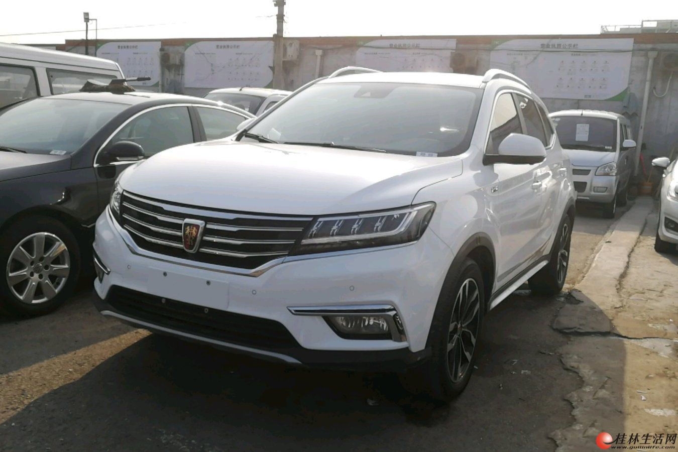 ���� RX5 2016�� 2.0T �Զ� 30T���������������