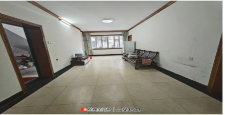 象山区琴潭三小区2室2厅1卫80平 28万