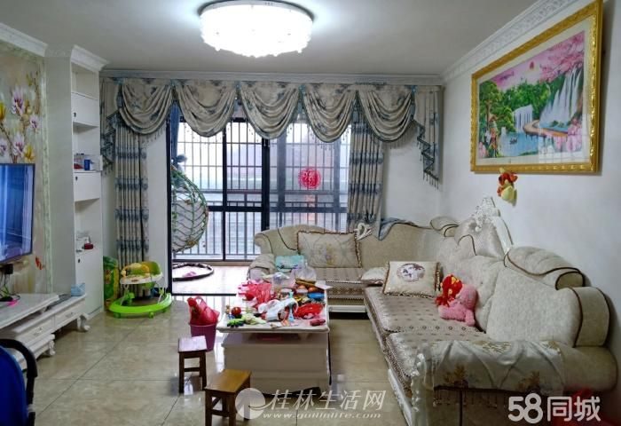�����žӾ�װ3��2��2����122.86ƽ�ף�86��
