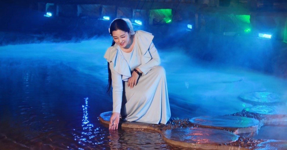 穿山巖攝影活動(dòng)花絮