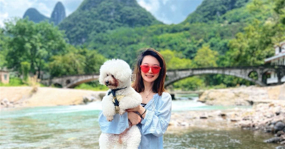 炎熱來襲，在桂林清涼一夏叭！附攻略