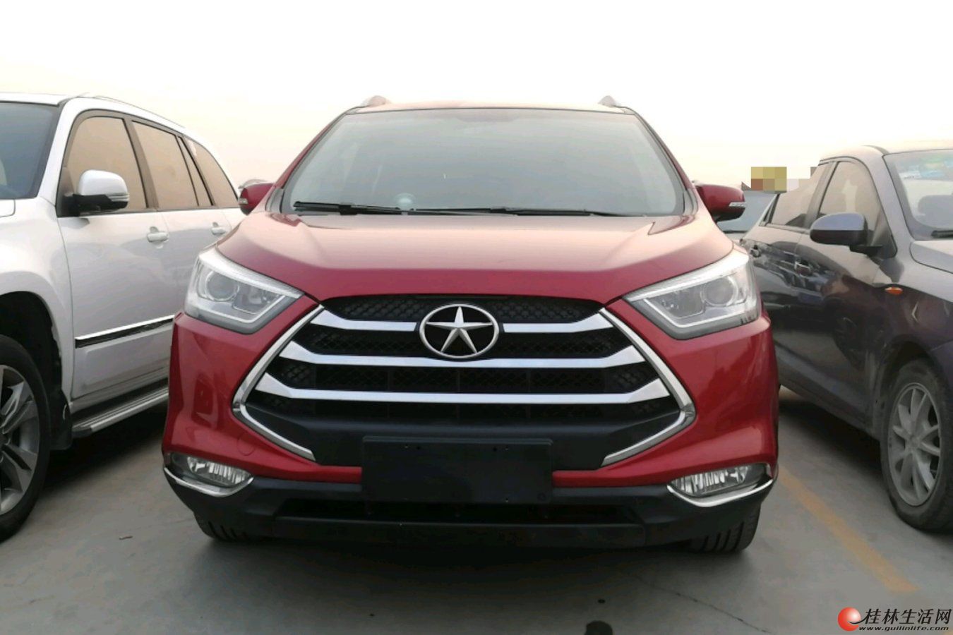 ���� ���S3 2016�� 1.5 �Զ� ����������