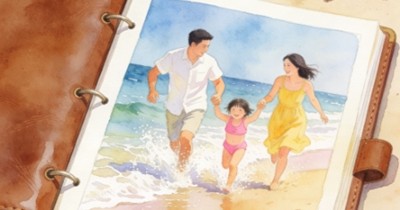 【活動征集】曬出2025年你最滿意的一張照片