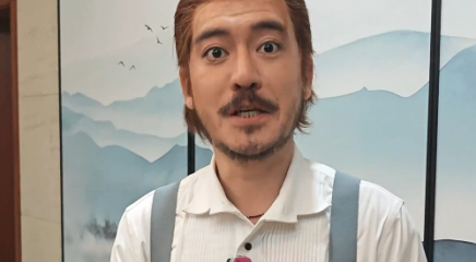 两天吃胖五斤！美食很合口味，演员张金条点赞桂林味道