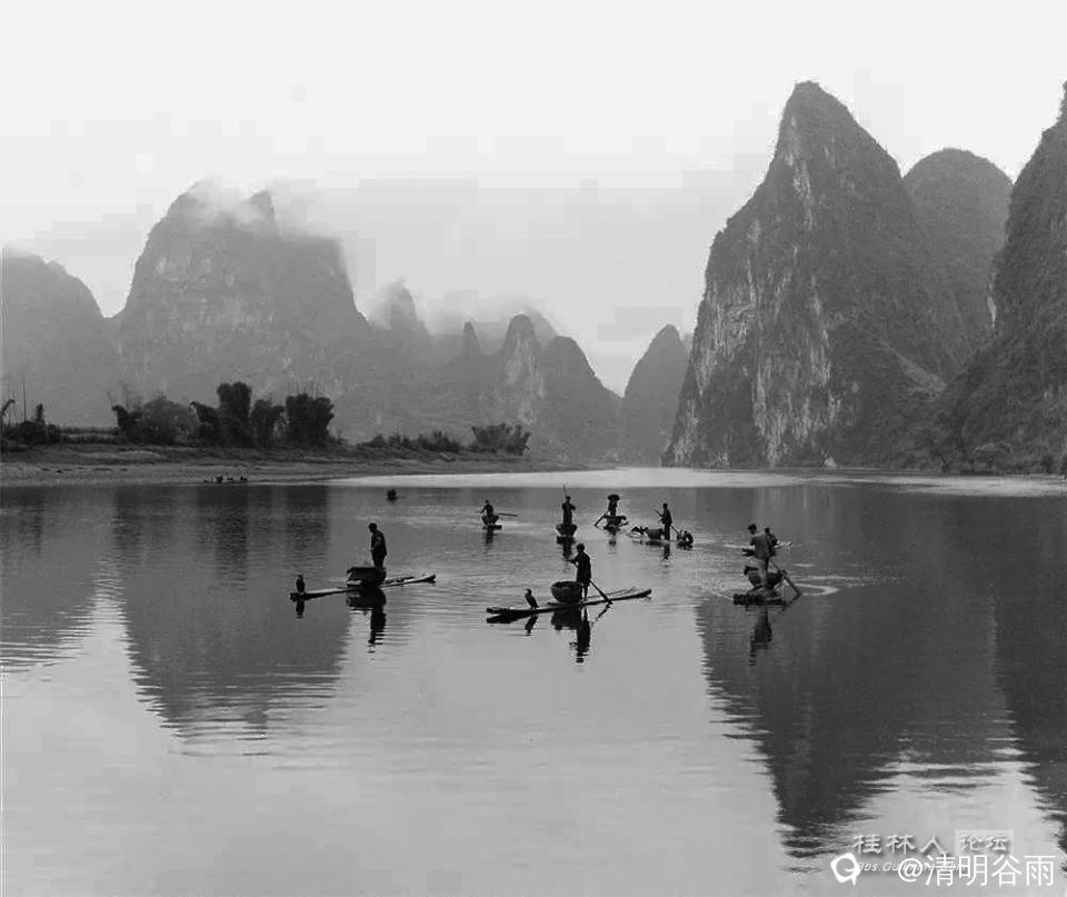 黄翔《漓江渔歌》 1961.jpg