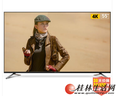 ΢����WHALEY��WTV55K1J 55Ӣ�� 4K����ȫ����ƽ�����Һ���������