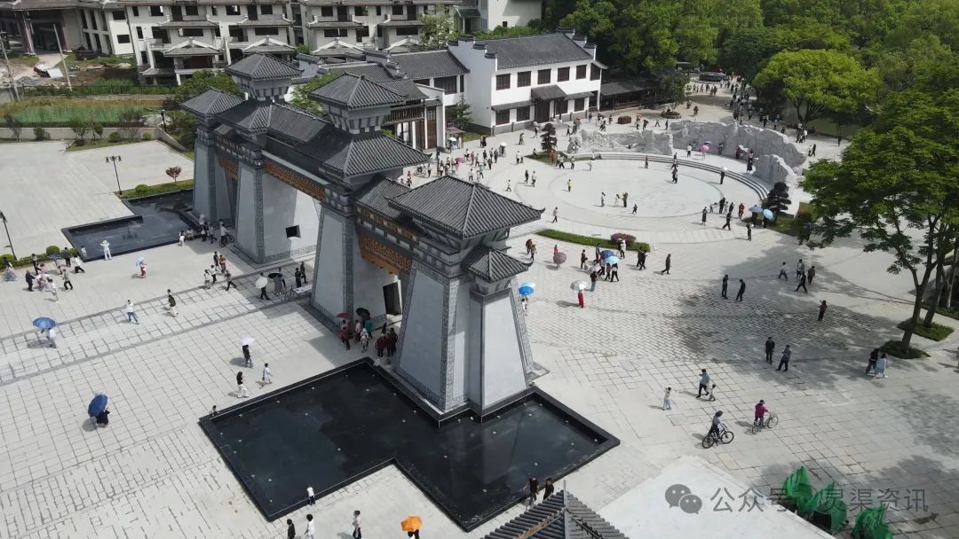 桂林这个景区已重新开放！实地探访→