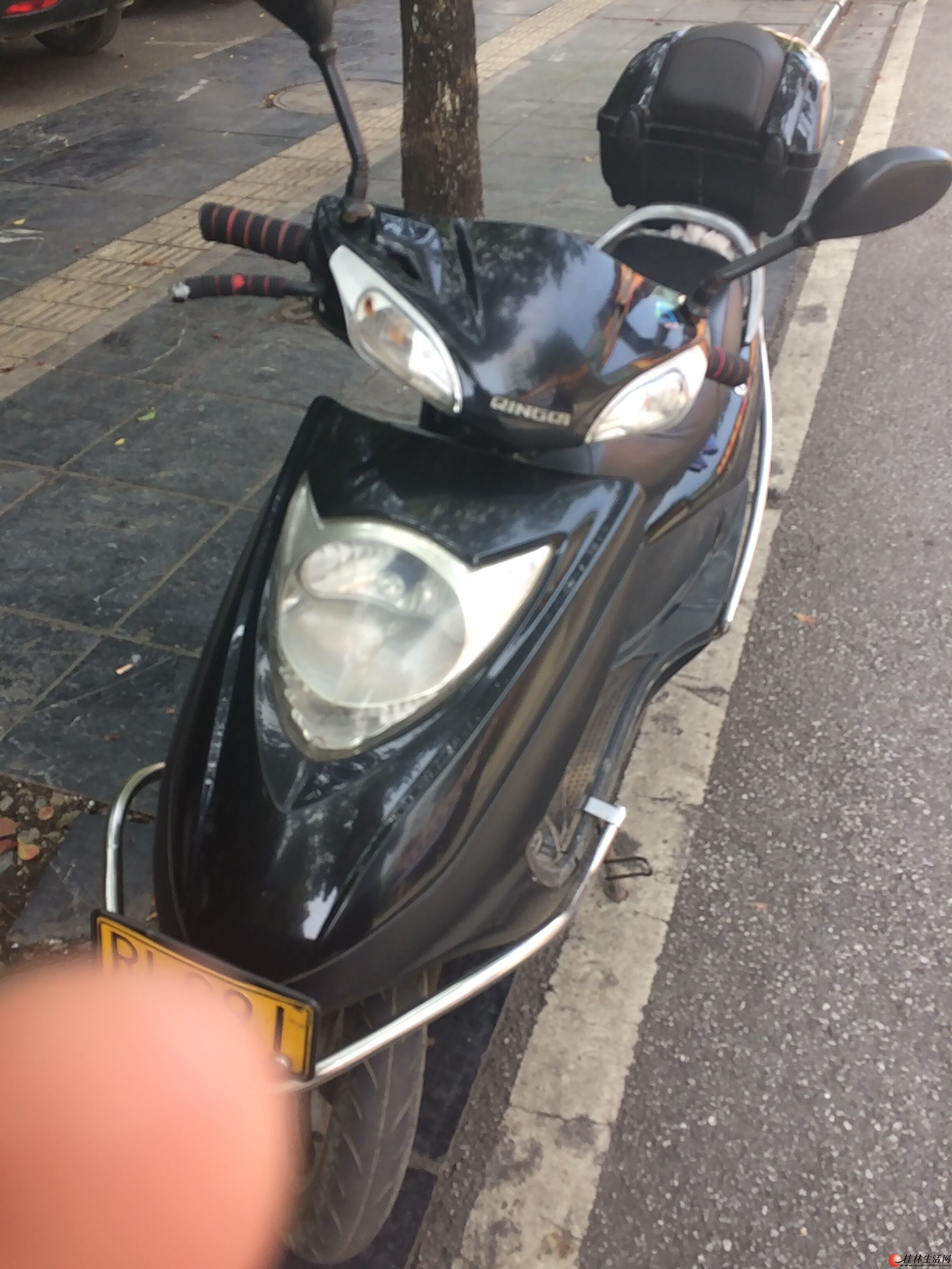 �������ݲ�125̤��Ħ�г�