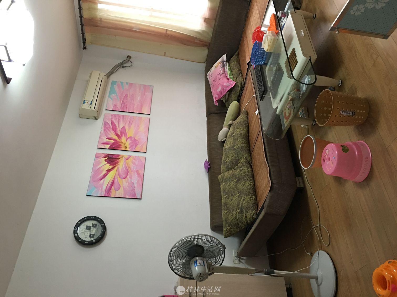 ���һ�� ��װ2��1��1�� 67ƽ�� 42�����