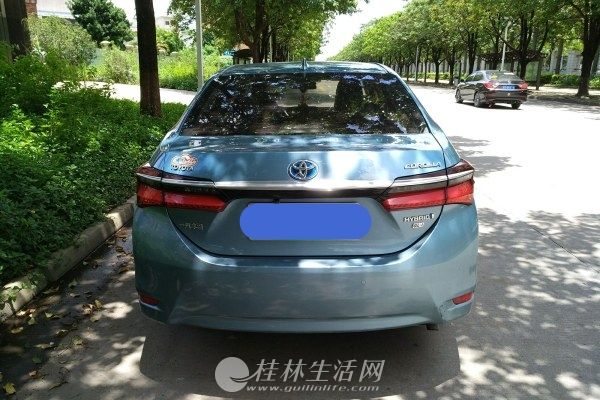  ���� ������ 2016�� ˫�� 1.8L CVT��Ӣ��