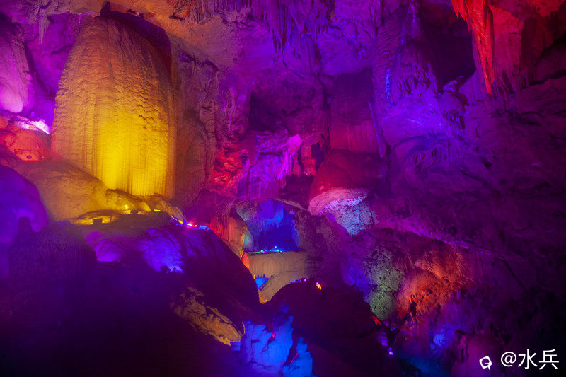 鬼斧神工千家洞溶洞组照（一）.jpg