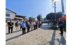桂林这条道路开工建设，打通网红打卡地&ldquo;最后一公里&rdquo;