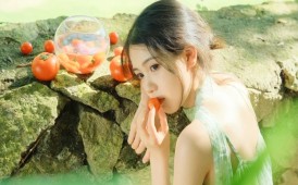 -绿荫渡夏