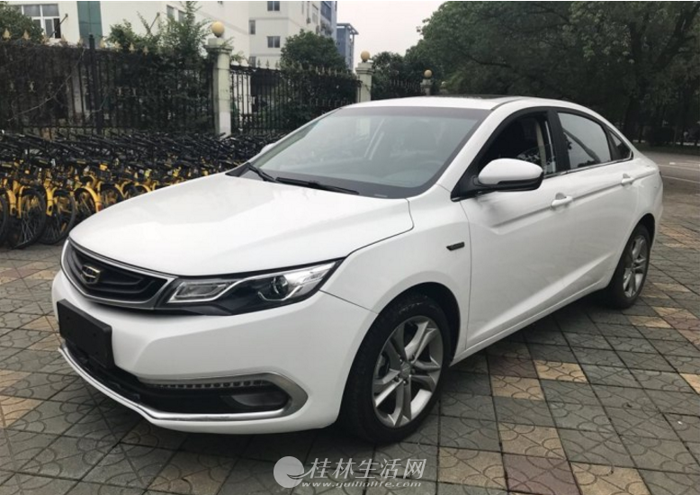 ���ֵۺ�GL 2017�� 1.3T �Զ������