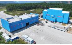 桂林这条高速掀起金秋施工热潮！计划2027年建成通车