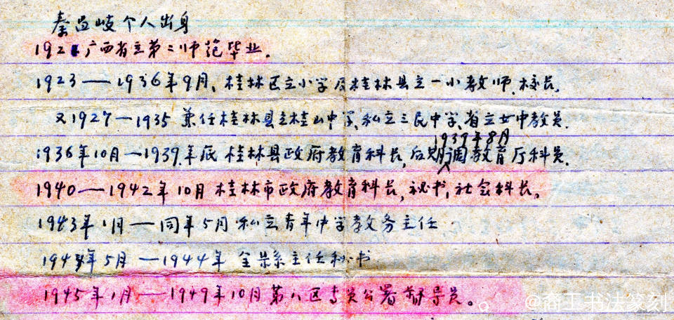 6-1950年《秦昌岐个人出身》.jpg